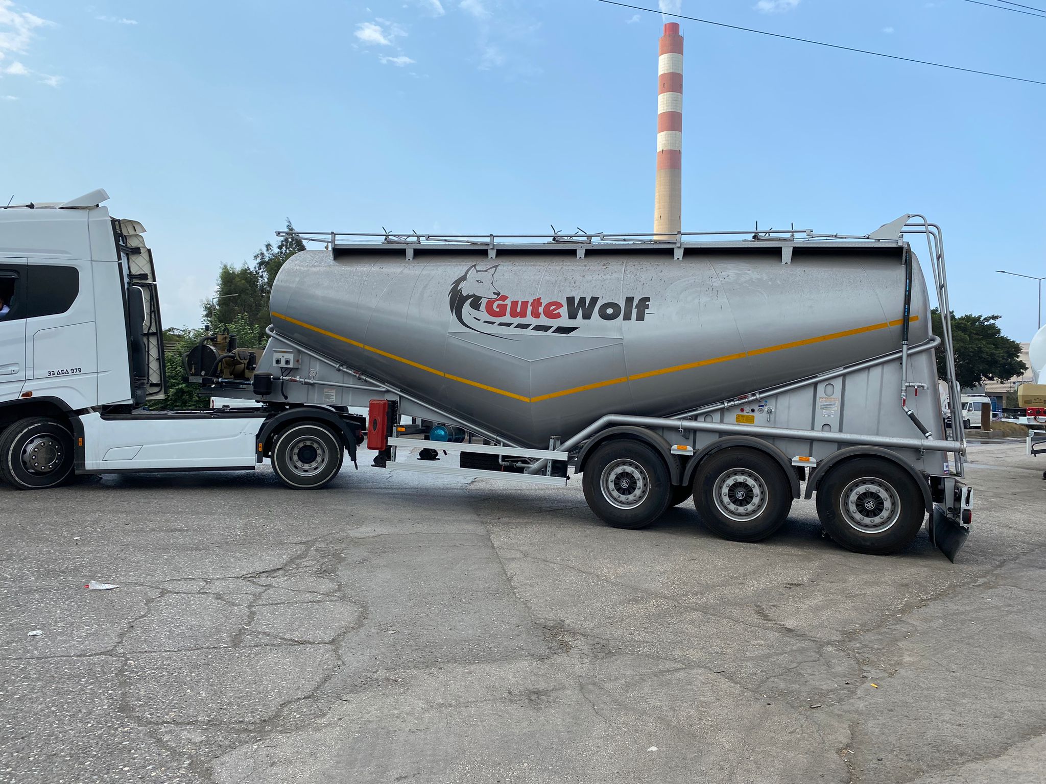 V-Tipi Silobas - Görsel 26